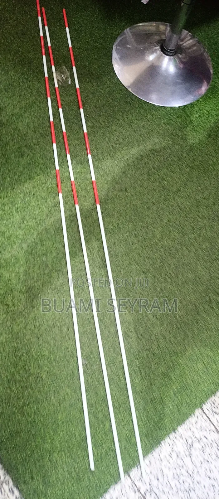 Volleyball Antenna
