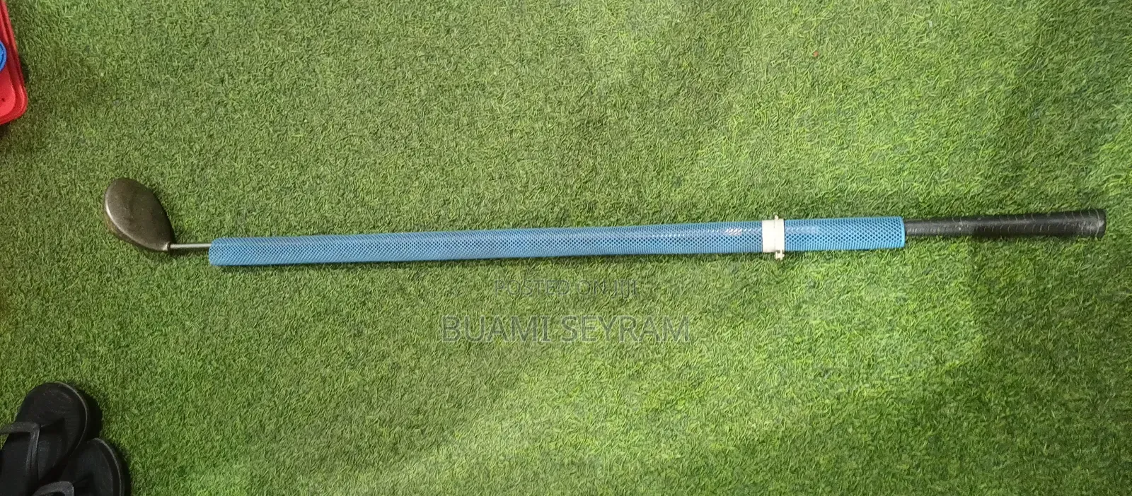 Golf Stick