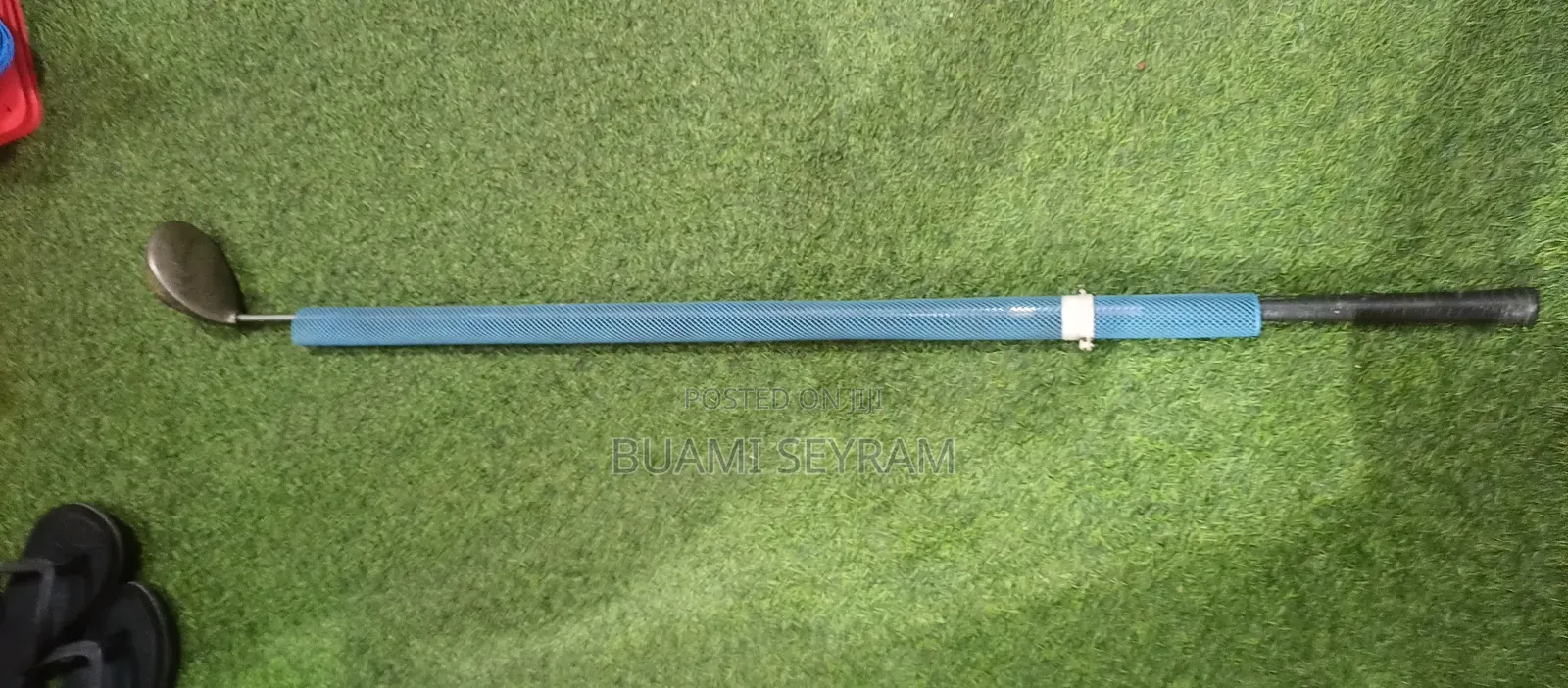 Golf Stick