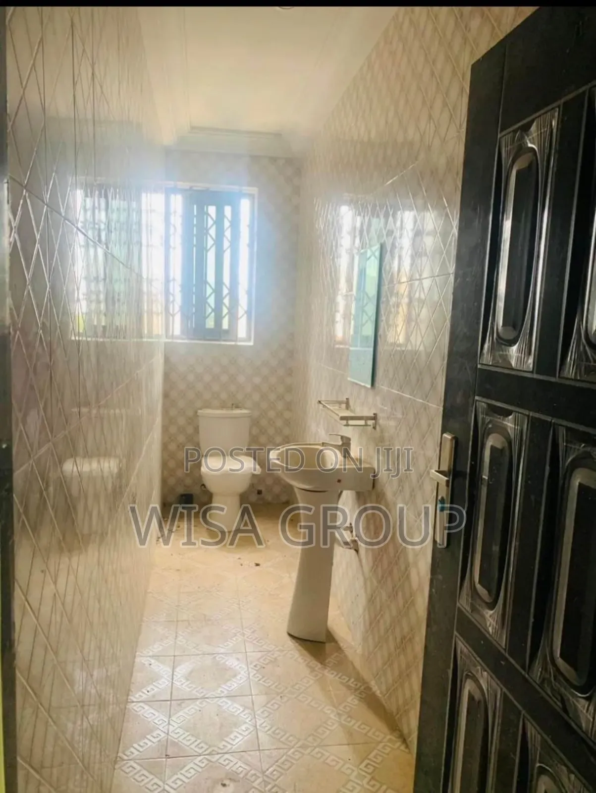 2bdrm Apartment in Wisa Groups, Accra Metropolitan for rent