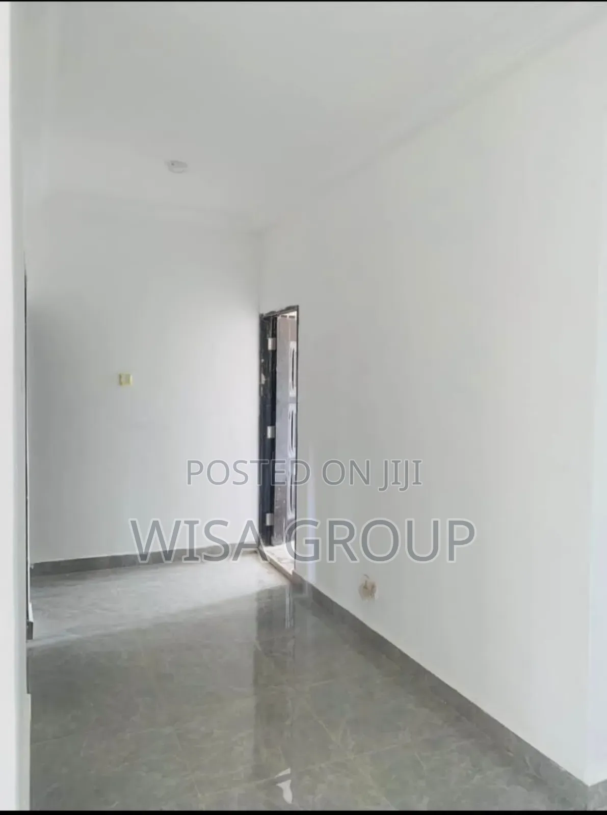 2bdrm Apartment in Wisa Groups, Accra Metropolitan for rent