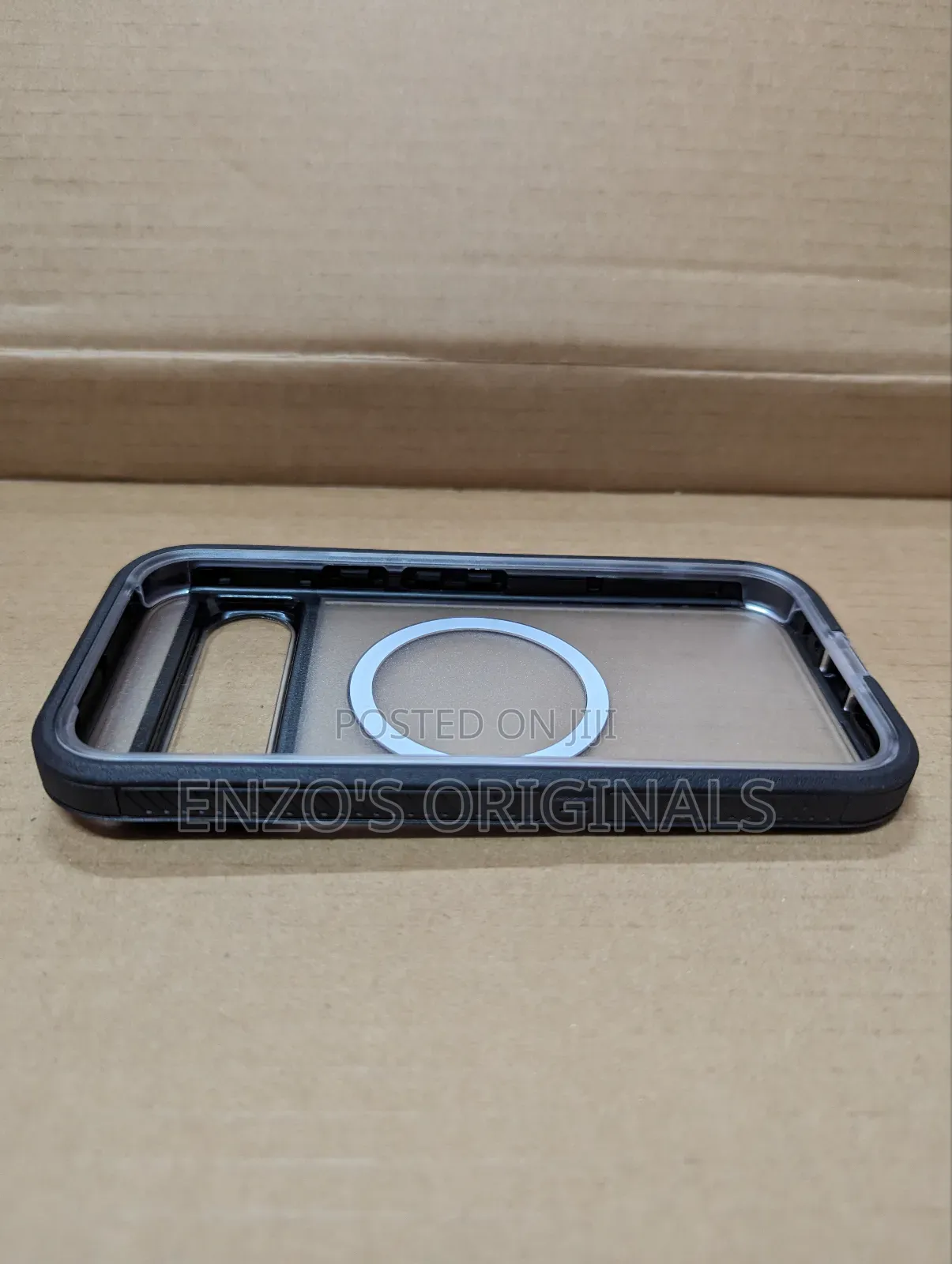 Google Pixel 9 9pro Case Solid 360 Full Protection Premium Finish
