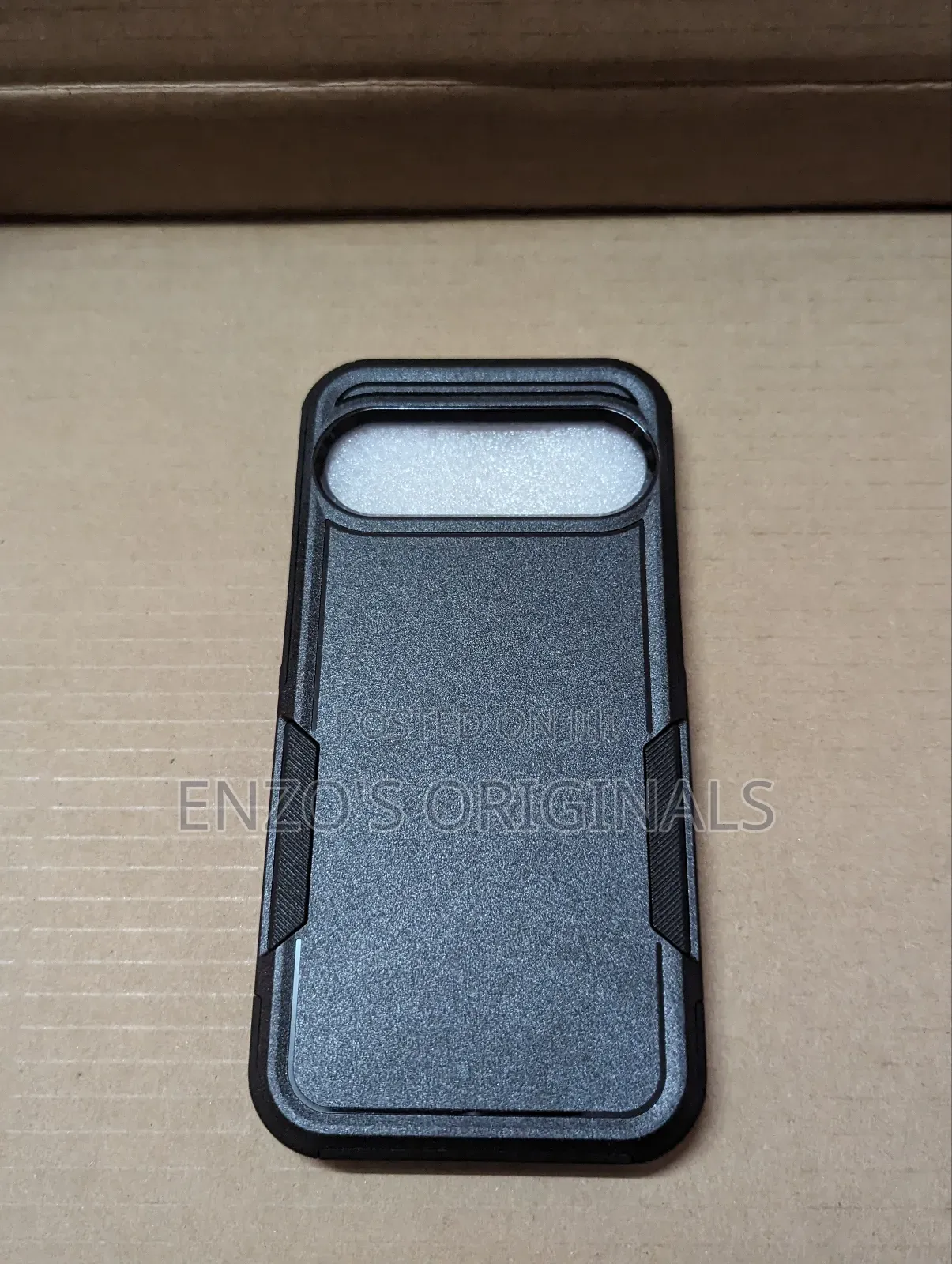 Pixel 9pro XL Case Light Rugged Solid Protection Extra Hard
