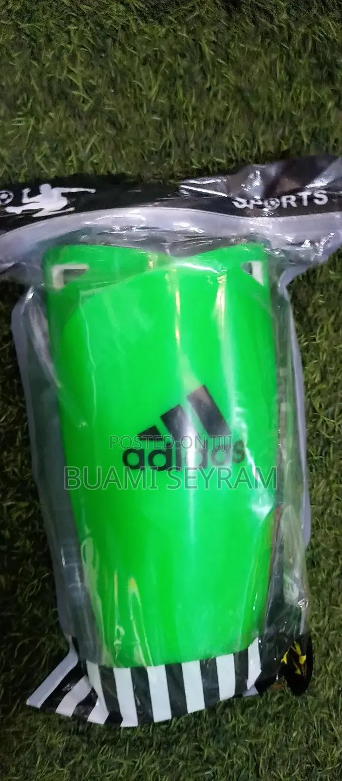 Anklet for Footballers