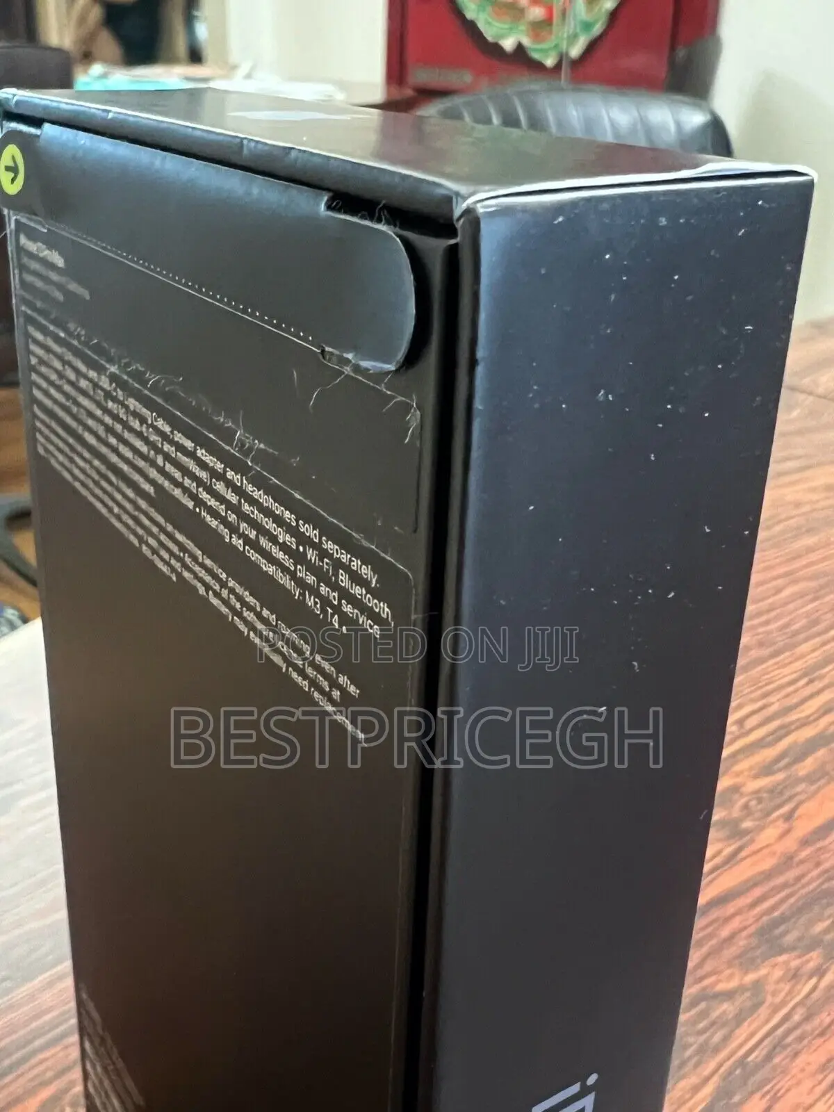 New Apple iPhone 13 Pro Max 512 GB Blue