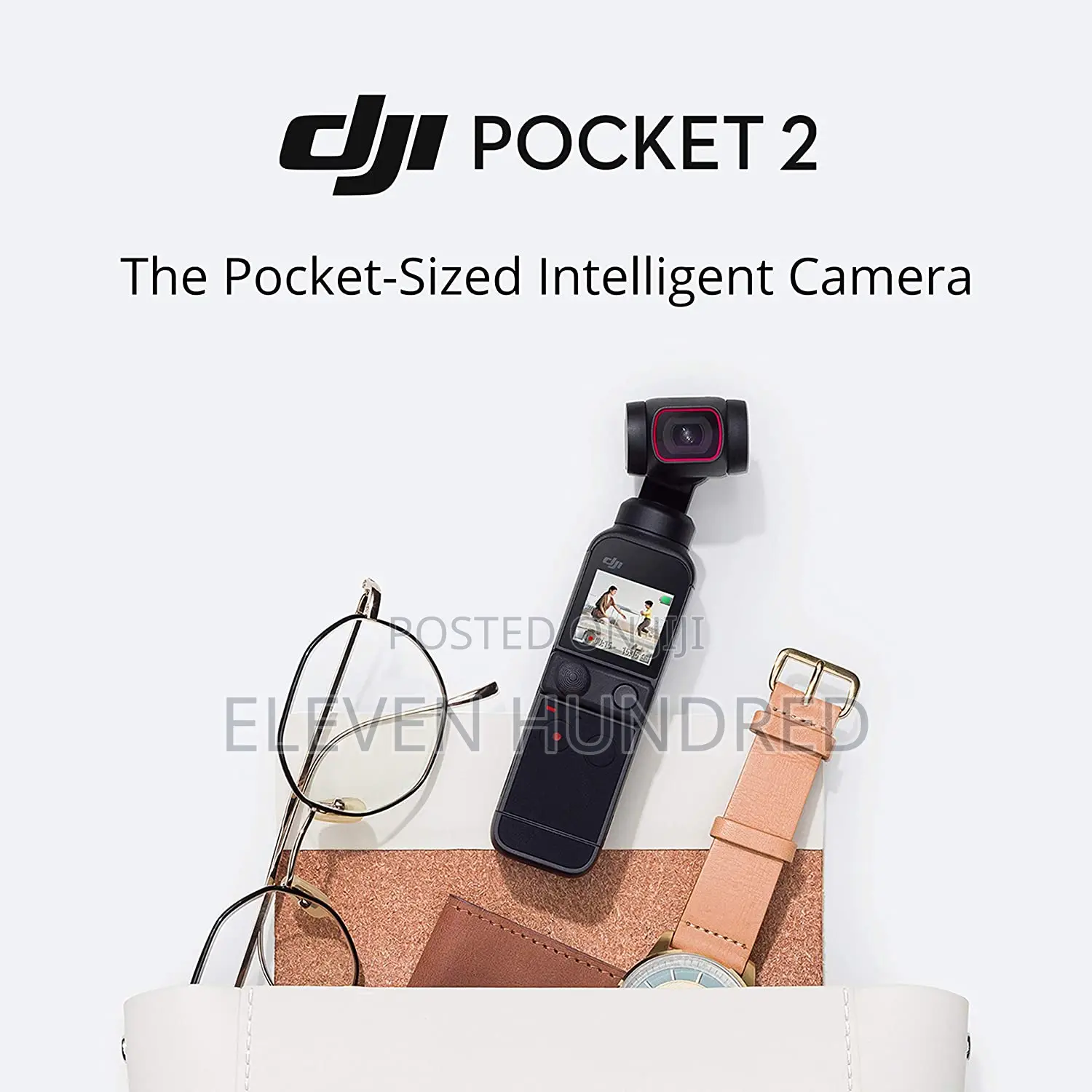 DJI Pocket 2