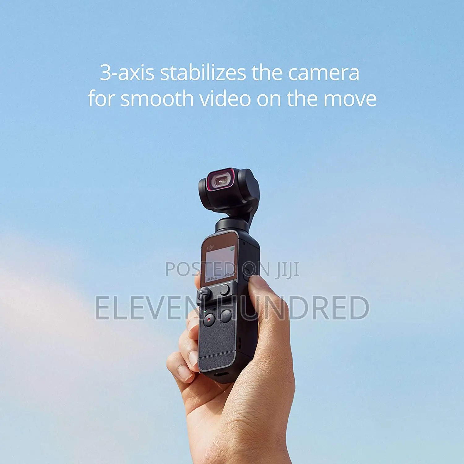 DJI Pocket 2