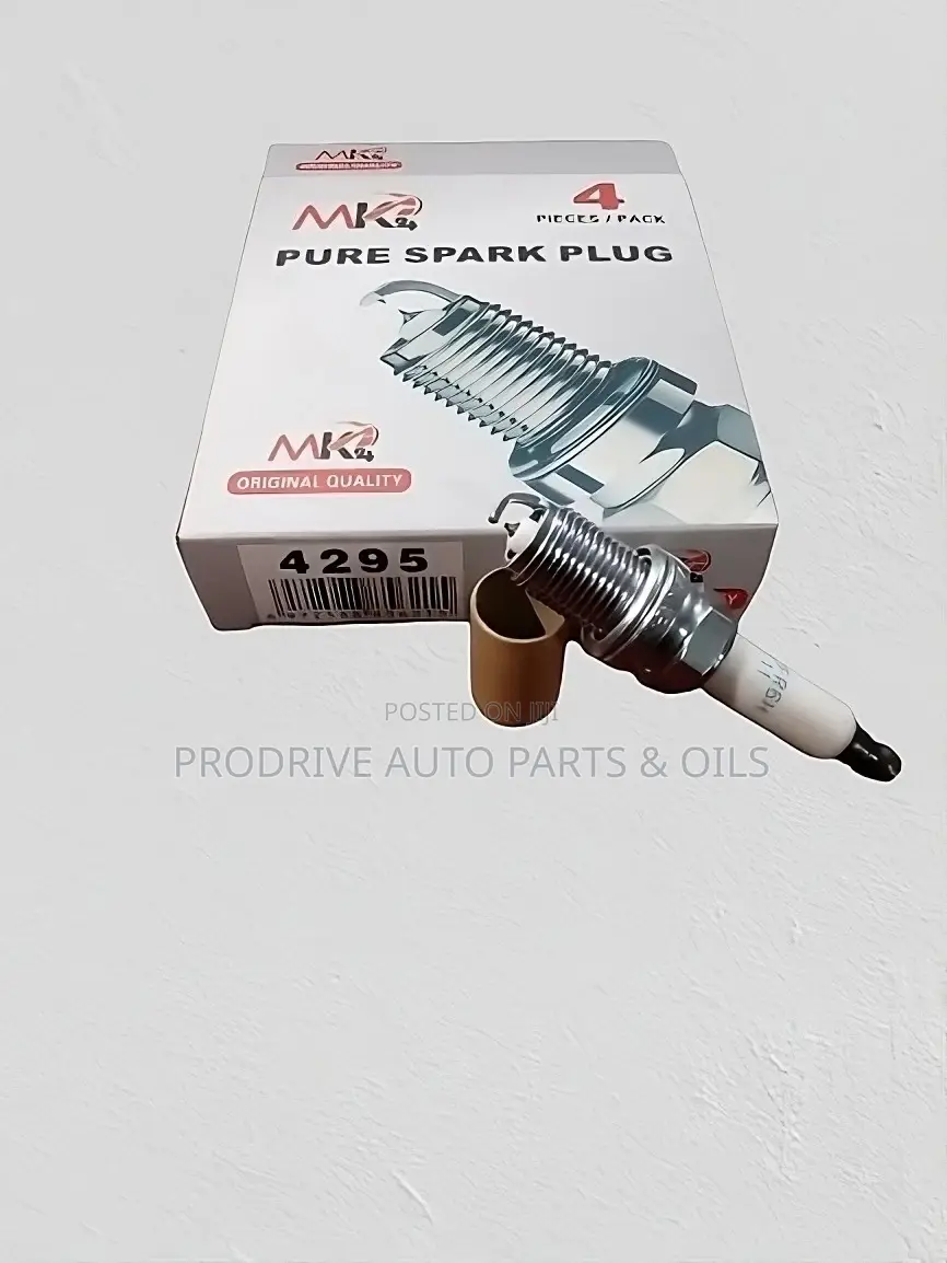 The MK 4295 Spark Plug