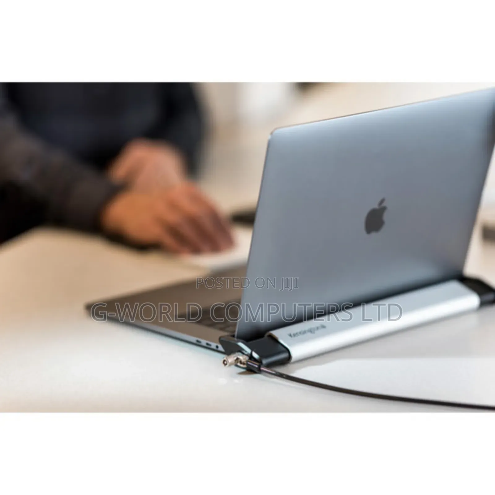 Kensington Laptop Locking Station 2.0 / Microsaver 2.0 Lock