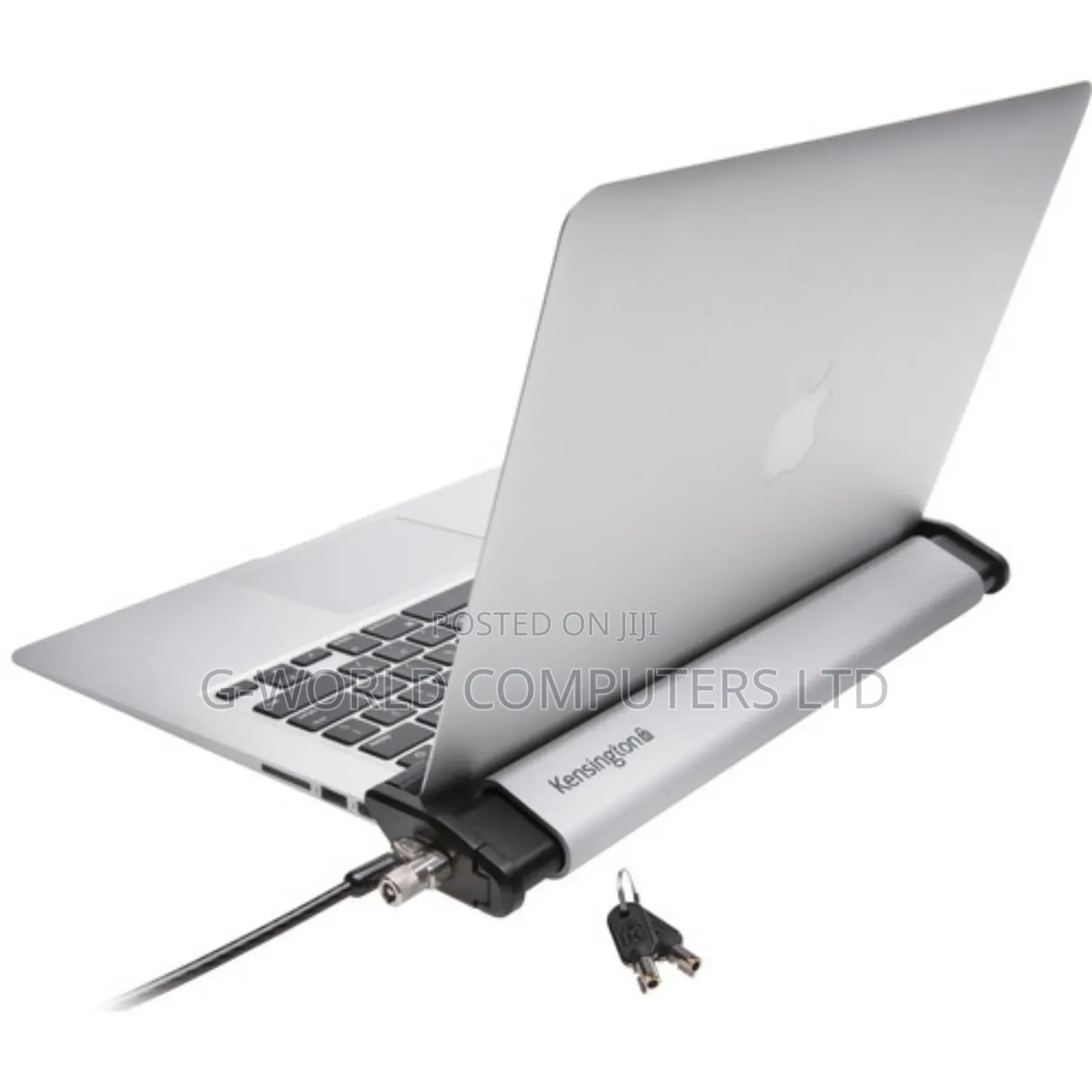 Kensington Laptop Locking Station 2.0 / Microsaver 2.0 Lock