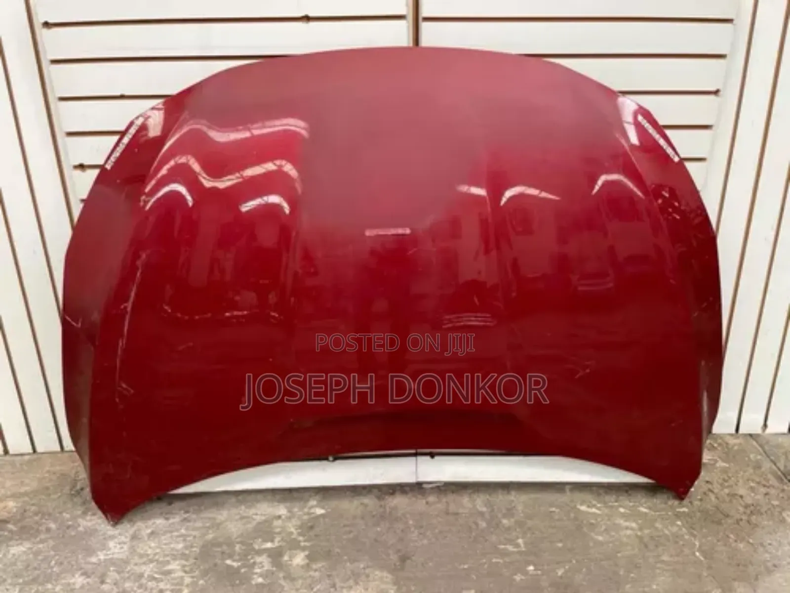 Sentra Bonnet 2016,2017,2018,2019,2020