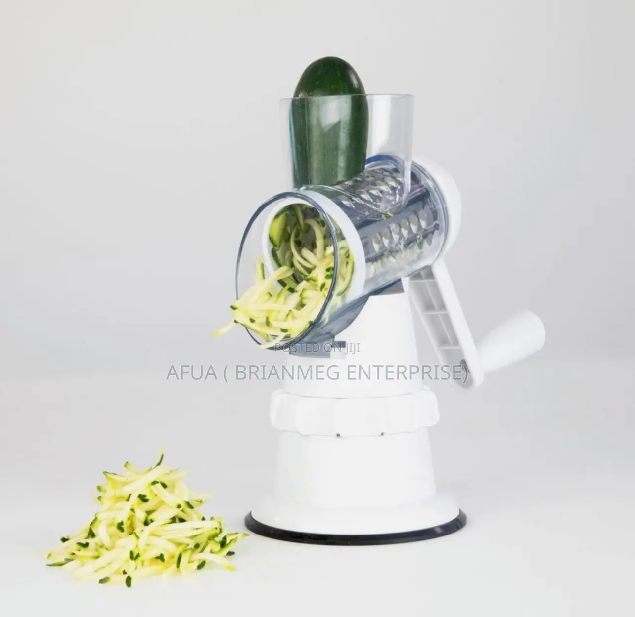 Multifunctional Vegetables Cutter/ Slicer