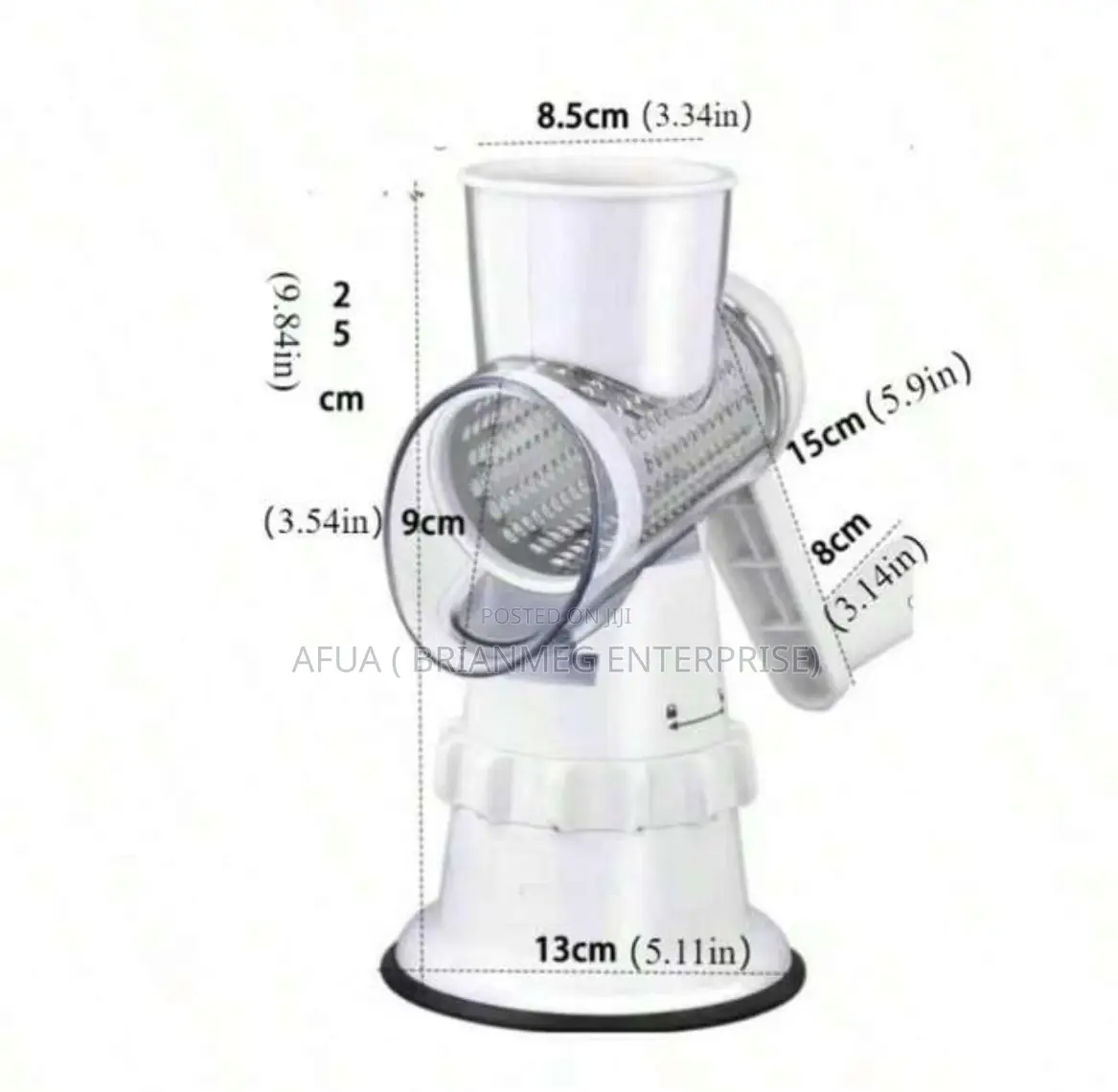 Multifunctional Vegetables Cutter/ Slicer