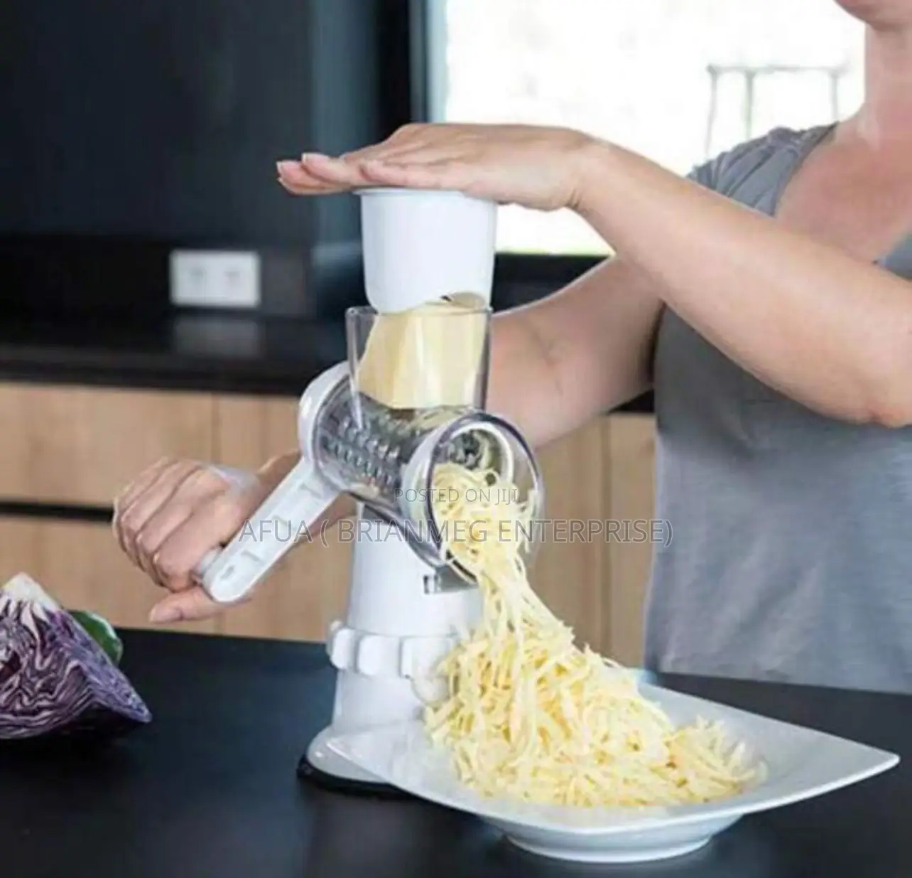 Multifunctional Vegetables Cutter/ Slicer
