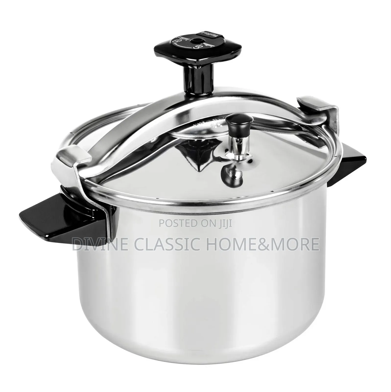 9lit Aluminium Pressure Cooker