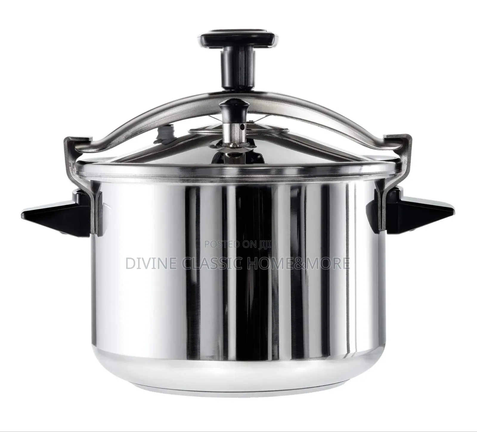 9lit Aluminium Pressure Cooker