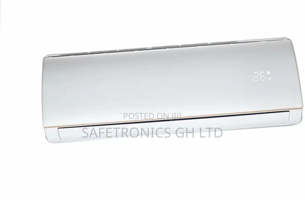 TCL Authentic High 1.5hp Inverter Airconditioner