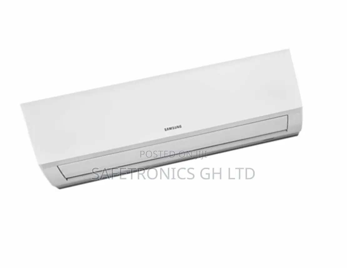 2.5hp Samsung High Original (R410) Airconditioner 