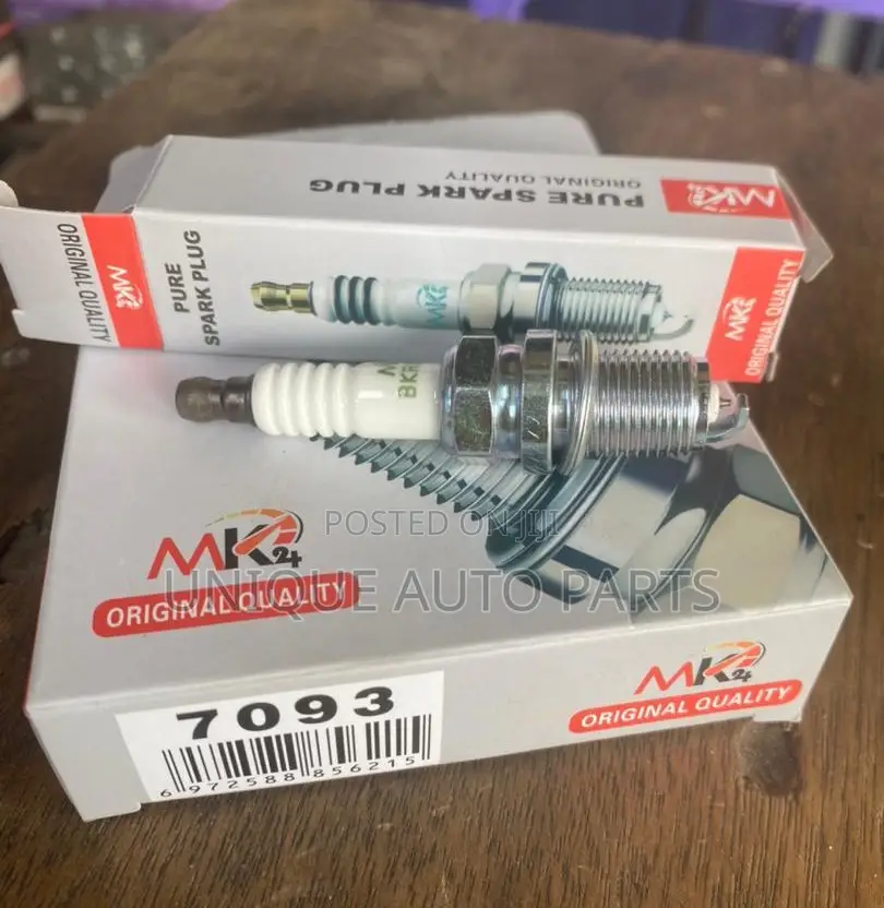 MK24 7093 Spark Plugs