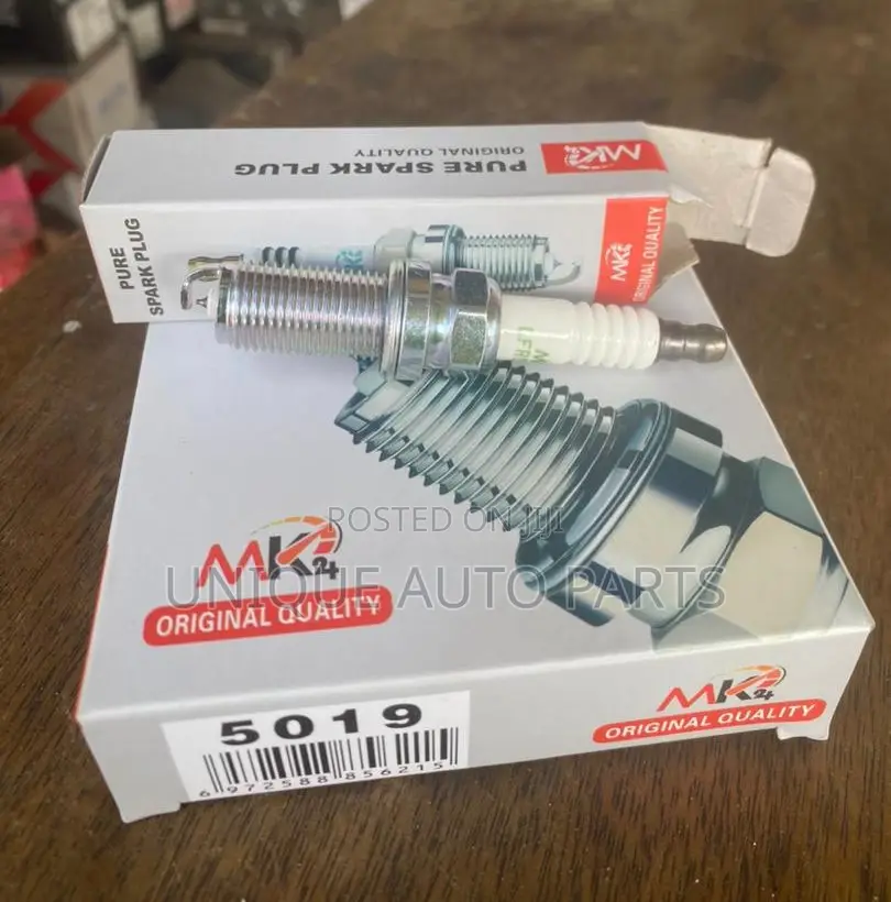 MK24 5019 Spark Plugs