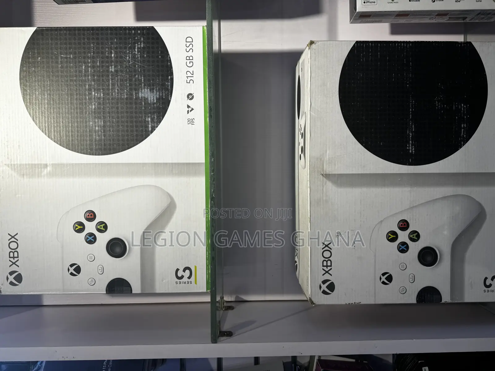 Microsoft Xbox Series S