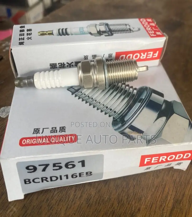 FERROD 97561 Spark Plugs