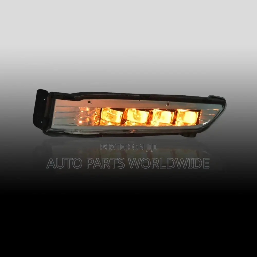 Honda Accord Foglight Cover 2018-2021