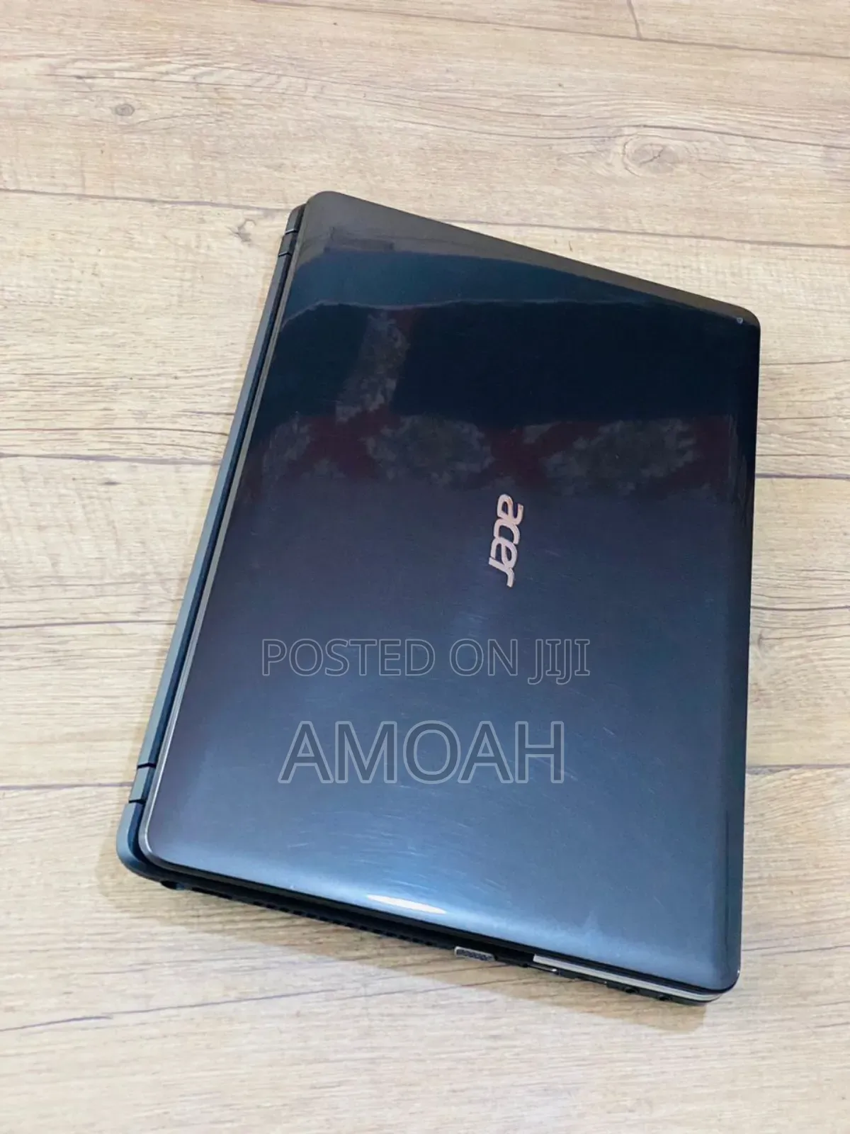 Laptop Acer Aspire E1-571 8GB Intel Core I3 HDD 500GB