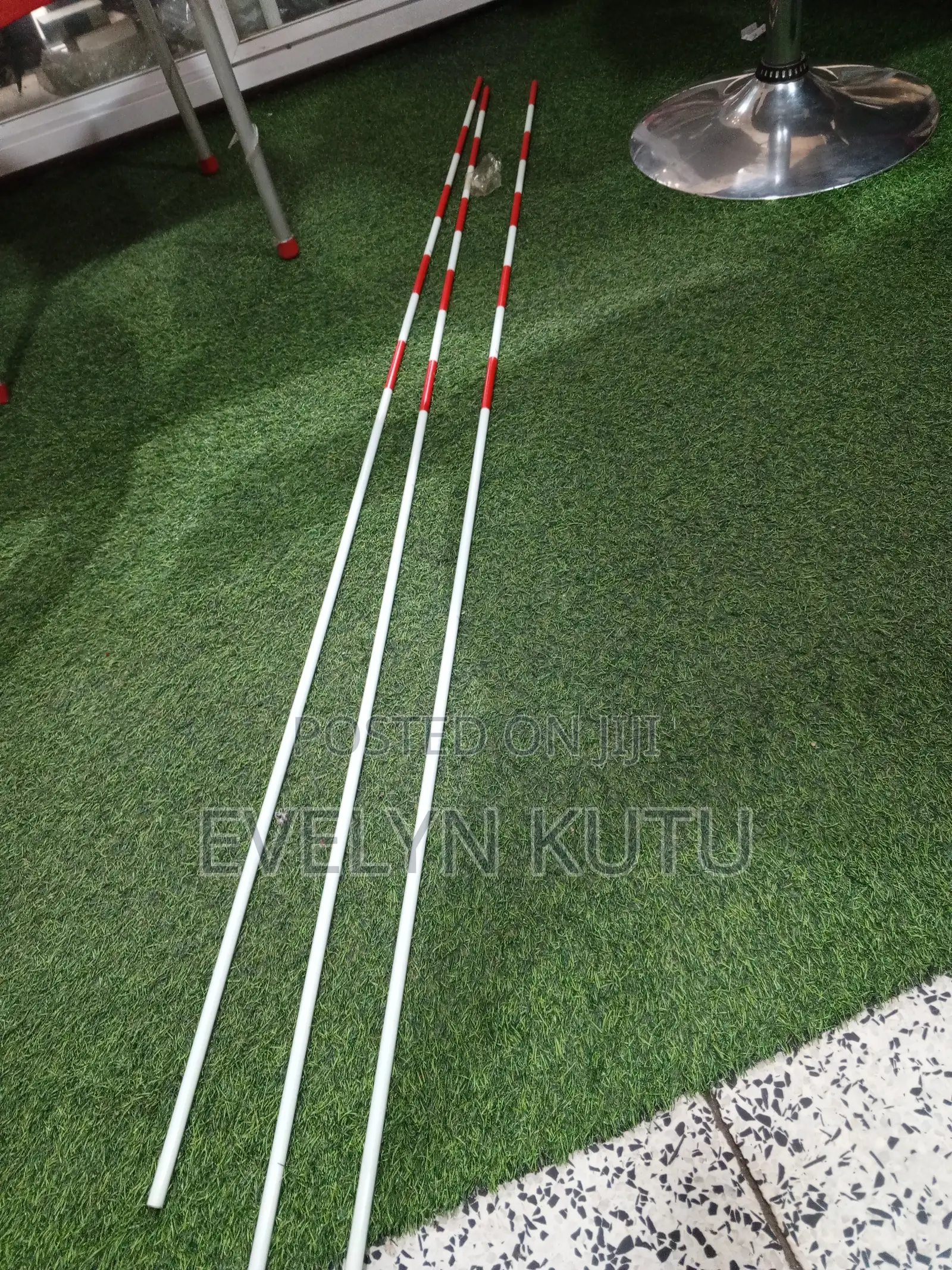 Volleyball Antenna