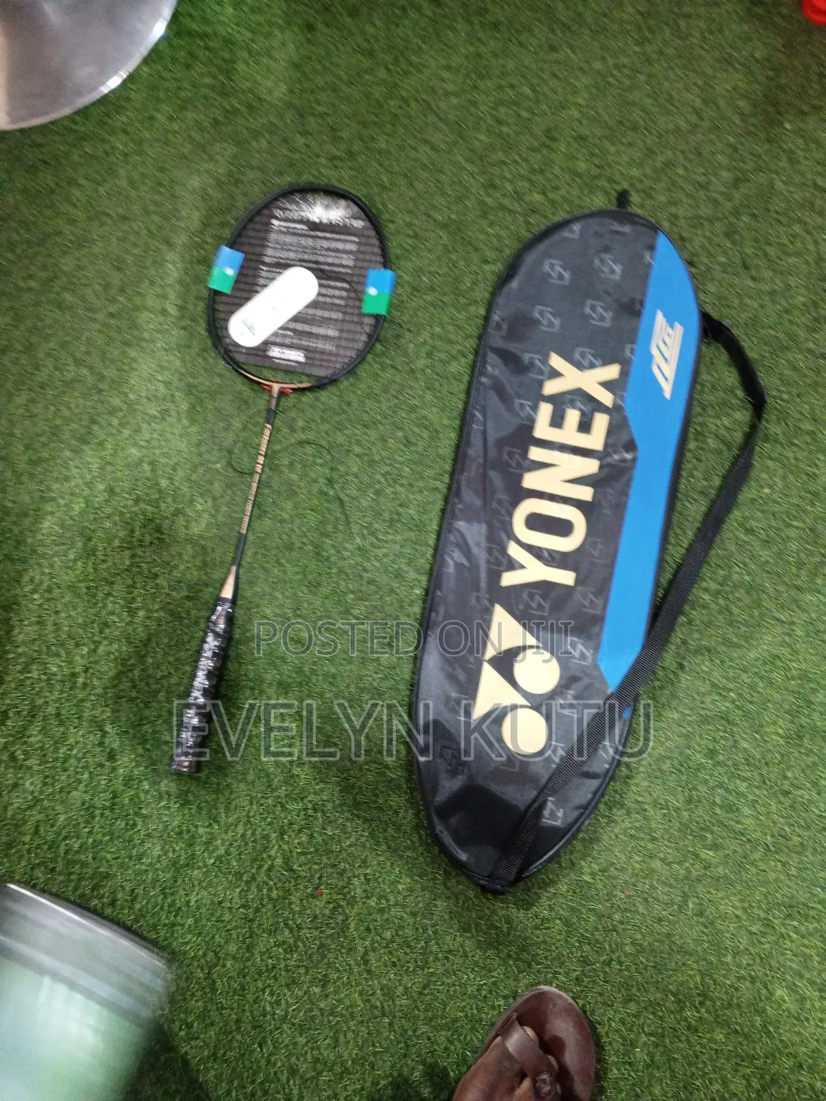 Badminton Racket