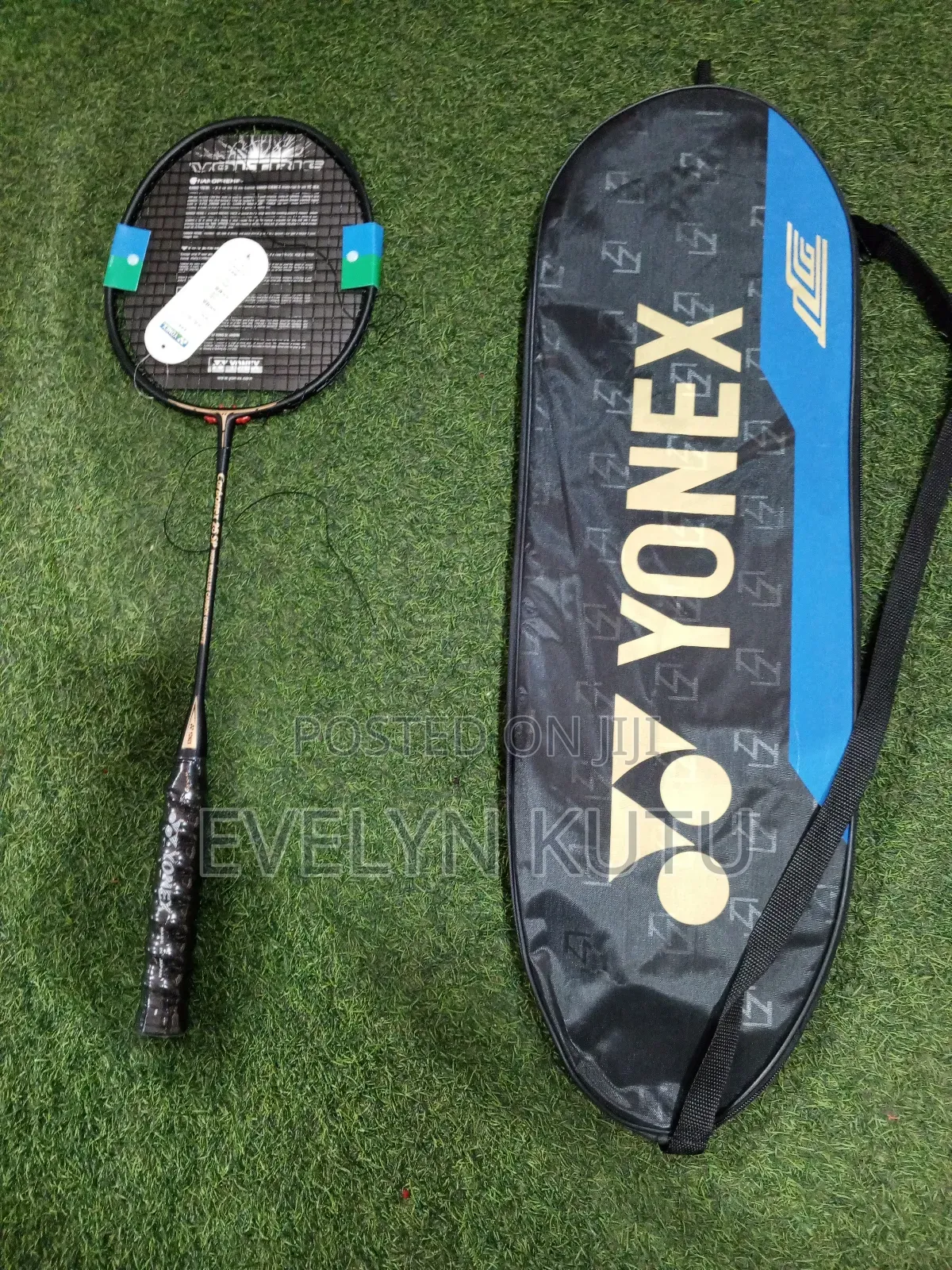 Badminton Racket