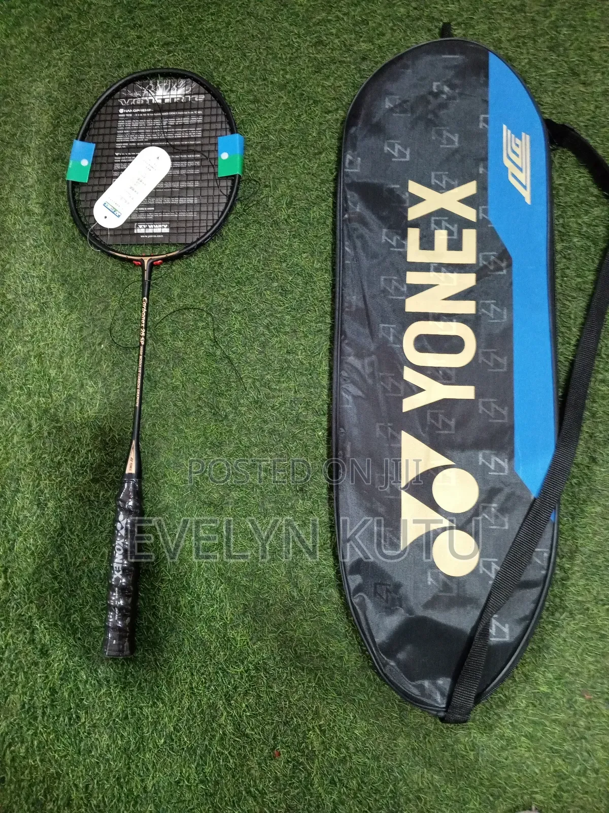 Badminton Racket