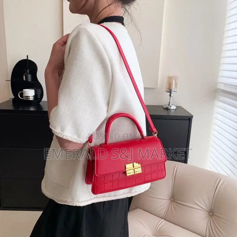 Ladies Bags