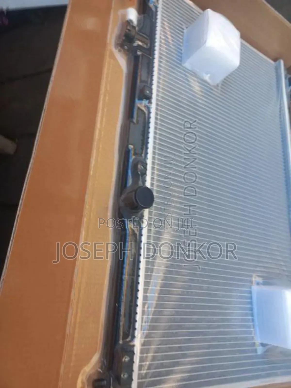 Accord Radiator Tank 2013,2014,2015,2016,2017