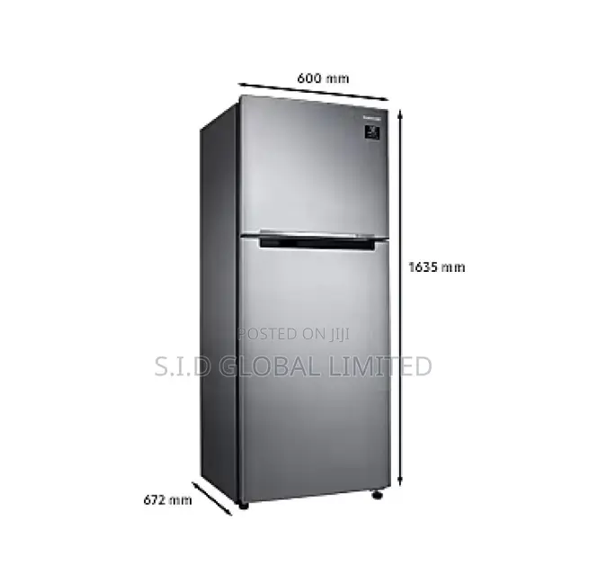 Newest SAMSUNG-DURACOOL-234LTR-TOP-MOUNT-FRIDGE