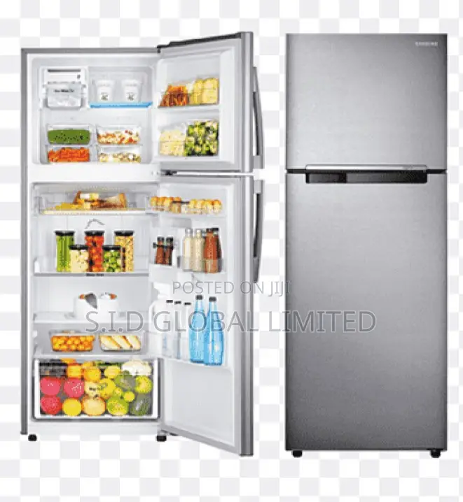 Brand New SAMSUNG-DURACOOL-234LTR-TOP-MOUNT-FRIDGE
