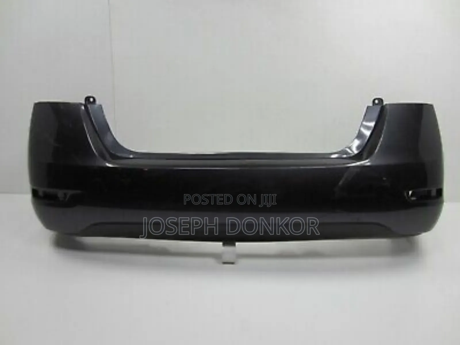 Sentra Back Bumper 2013,2014,2015