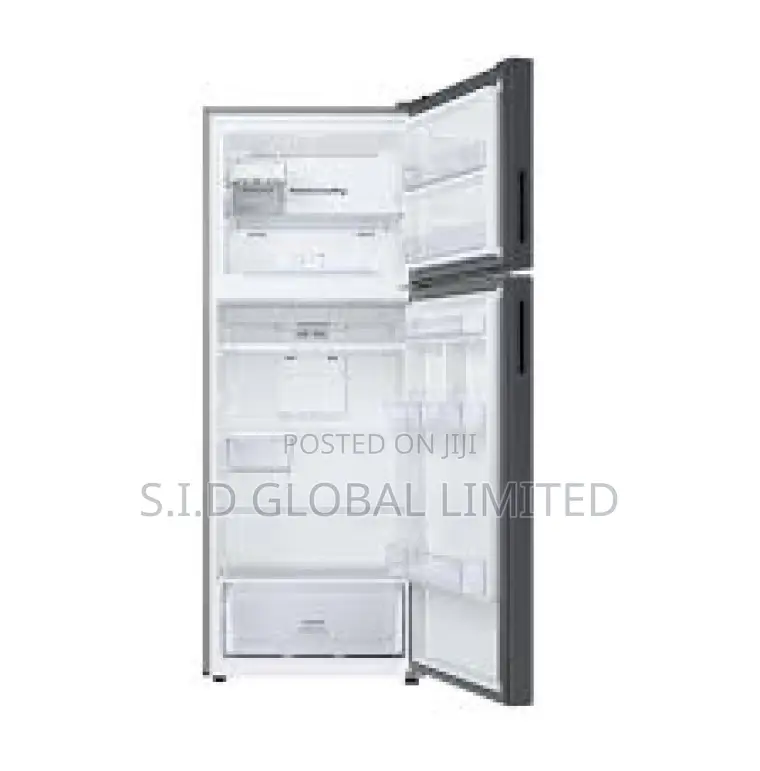 Authentic Samsung 301ltr Duracool Twin Cooling Plus Frigde/