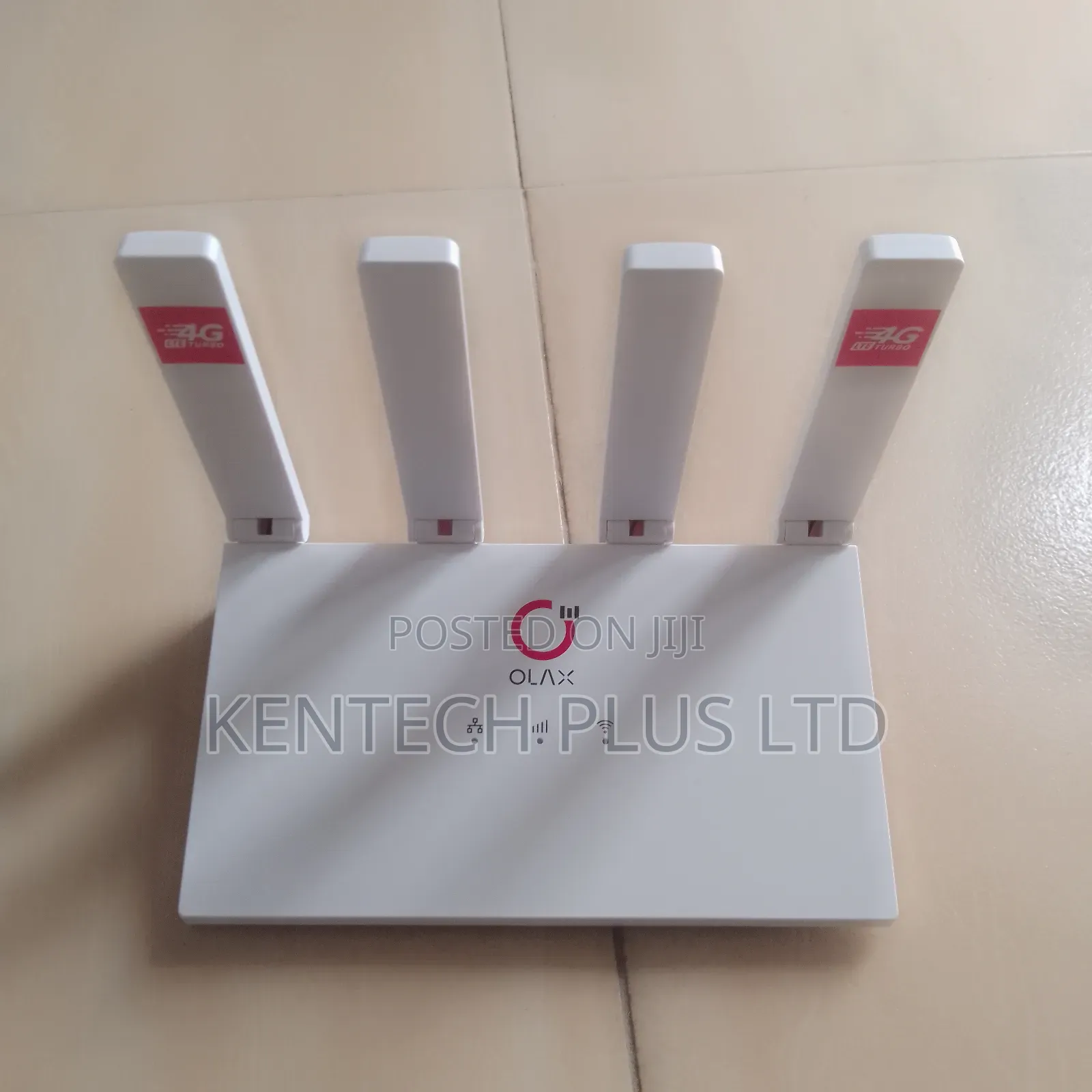4G Wireless Sim Router 300mpbs