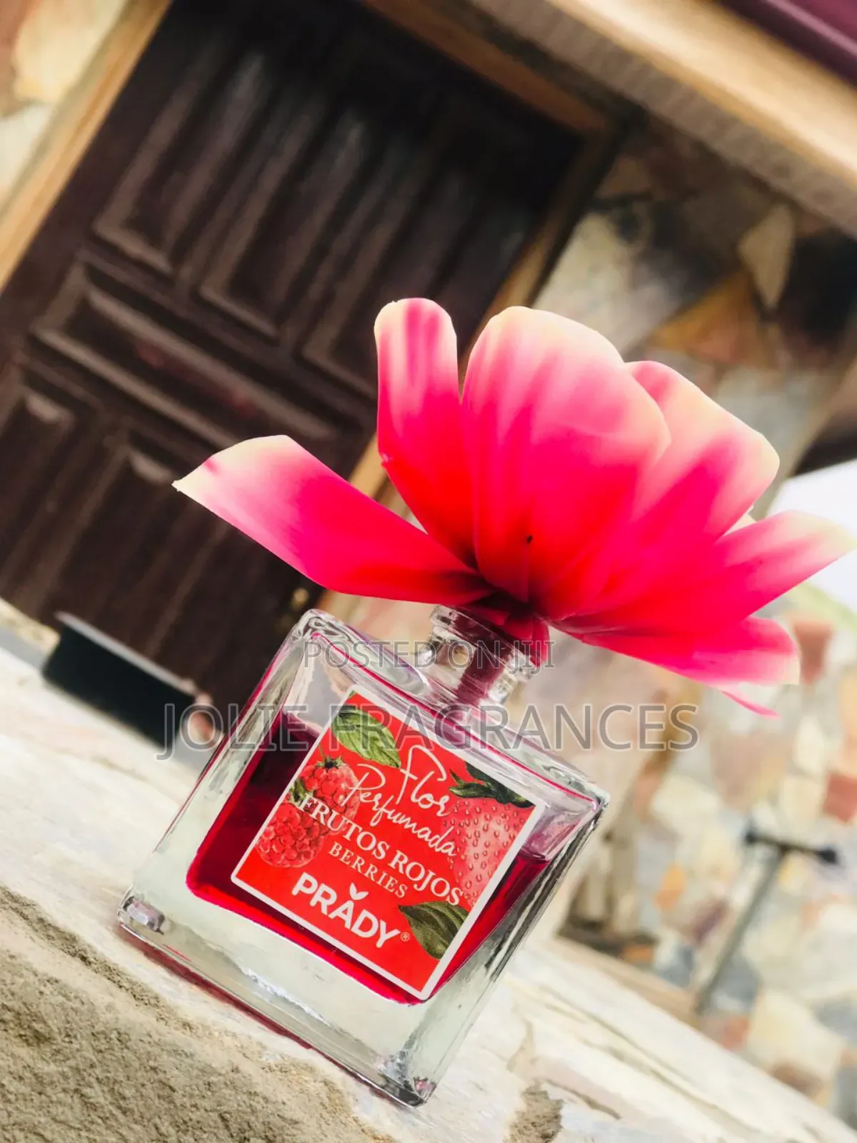 Prady Flor Perfumada
