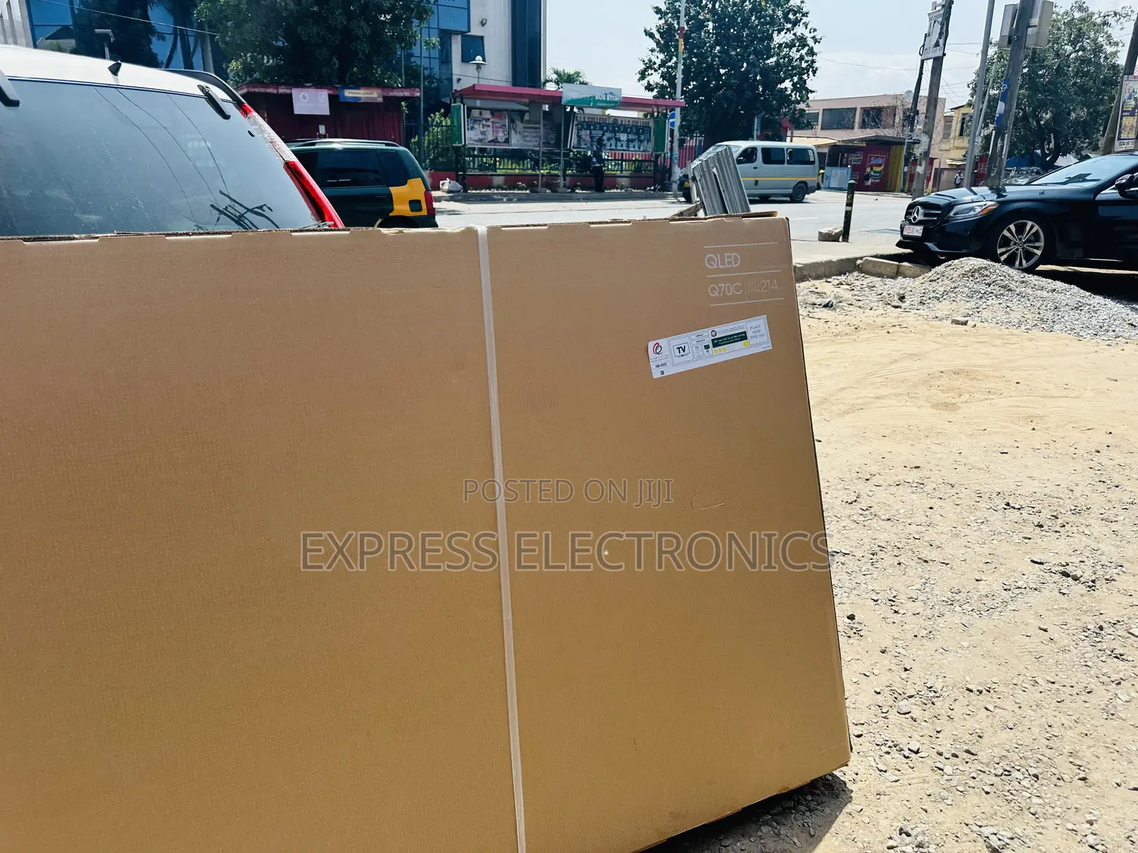 85Q60 QLED Smart Samsung ᄈᄈᄈ