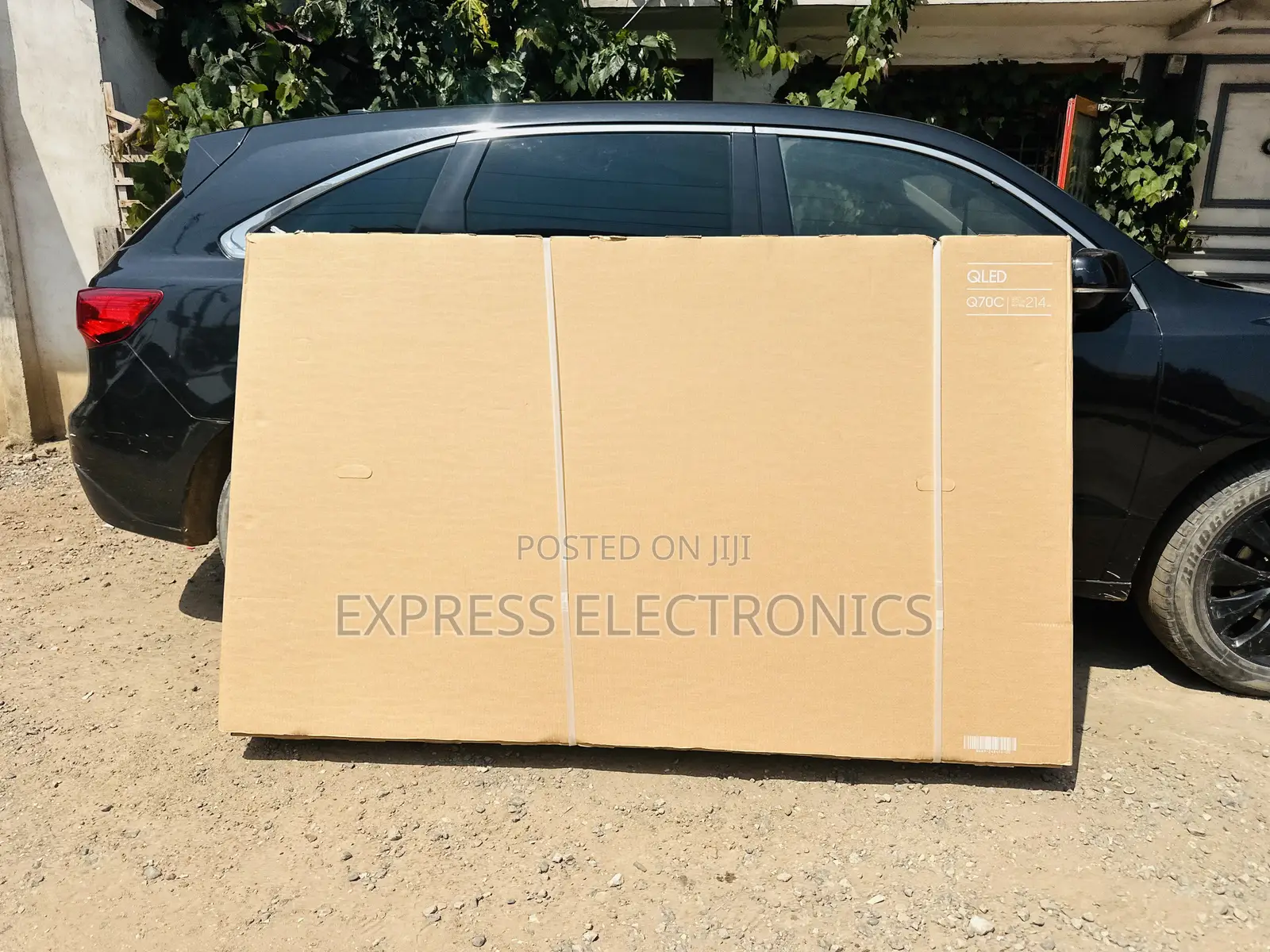 Call for Samsung Qled Smart 85”Q70c