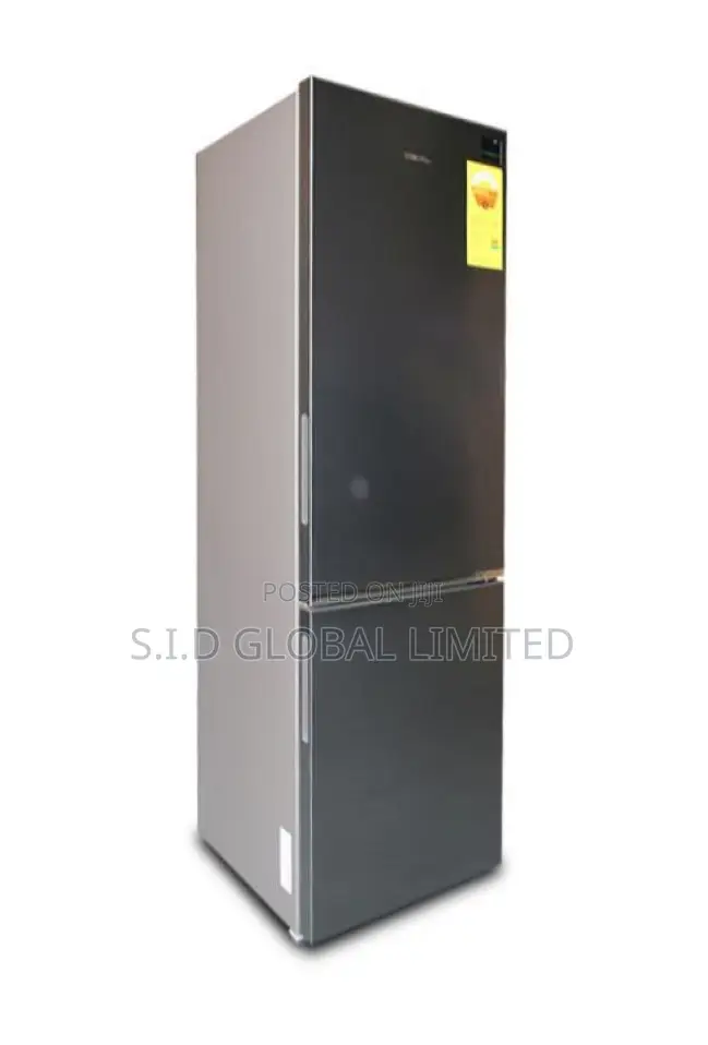 Awesome Samsung Double-Door Bottom Freezer Refrigerator