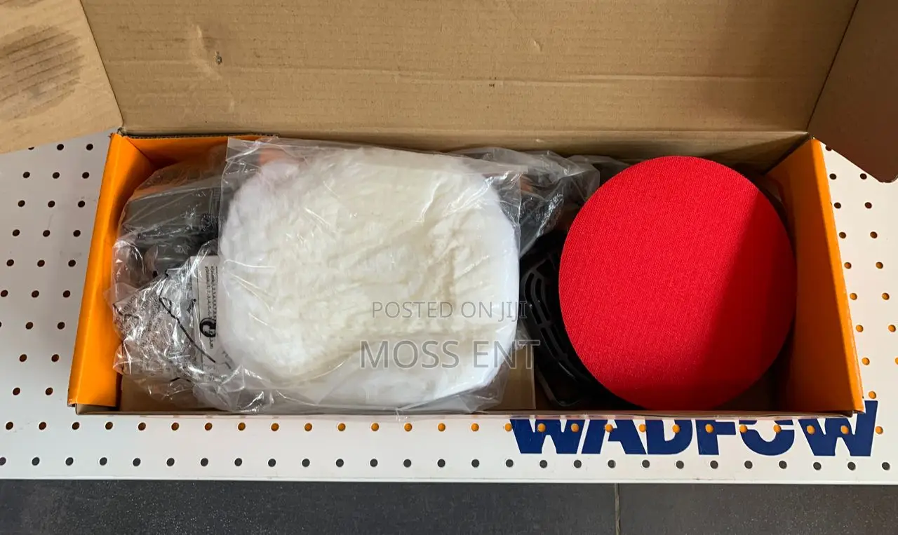 Ingco Polisher 1400w - Ap140016