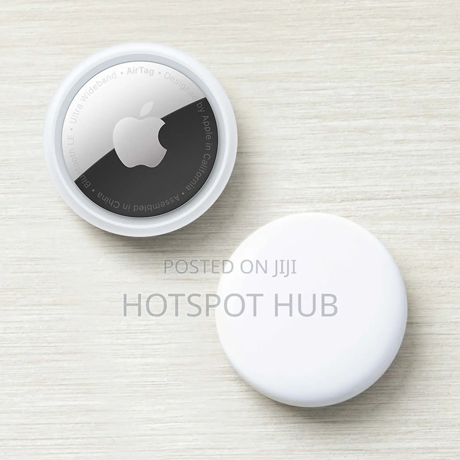 Apple Airtag