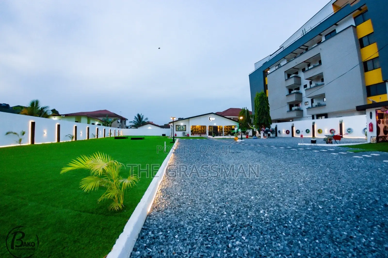 Artificial Grass for Sale - High-Quality Affordable!