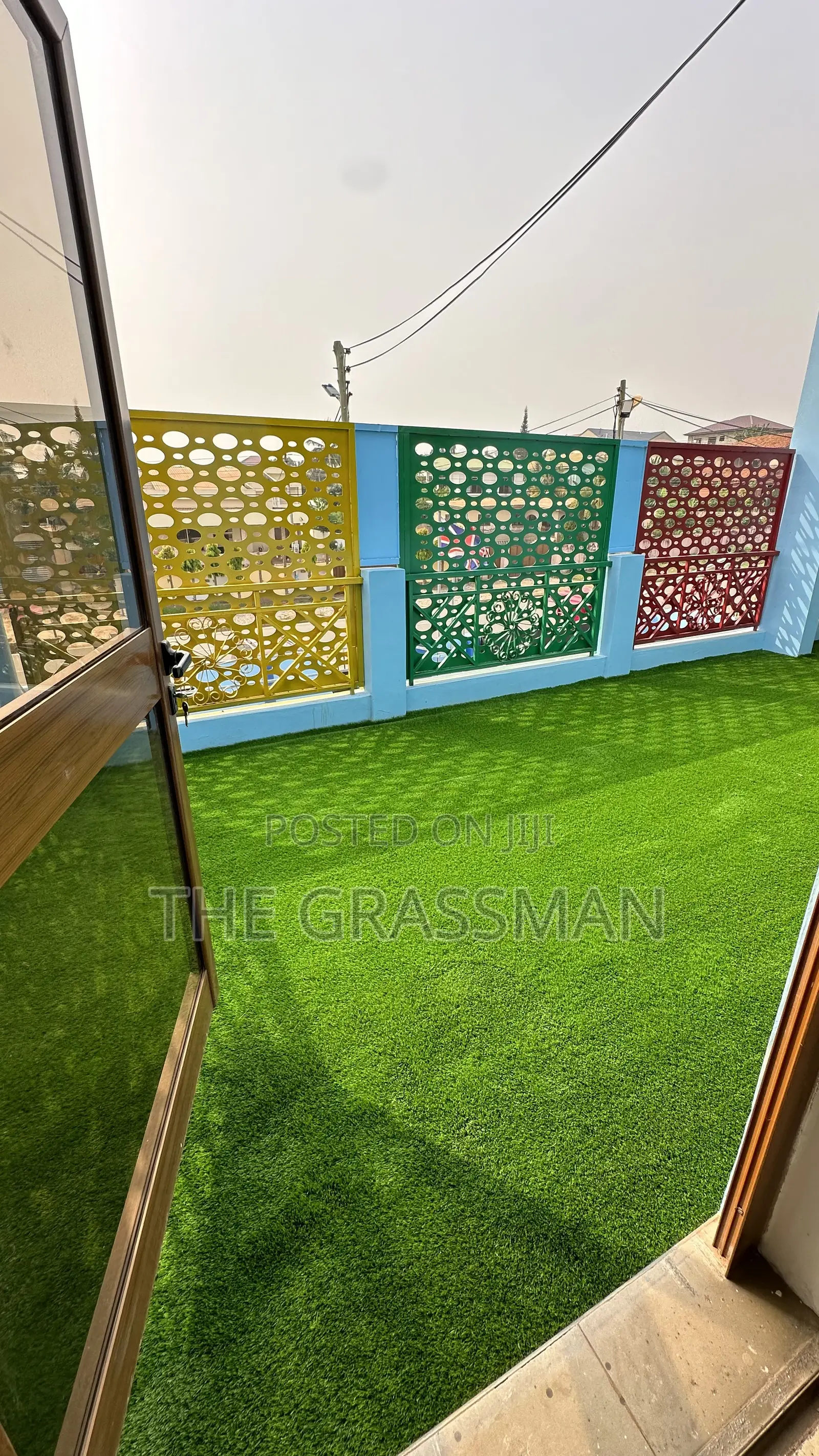Safe Fun Playgrounds: Artificial Grass for Schools