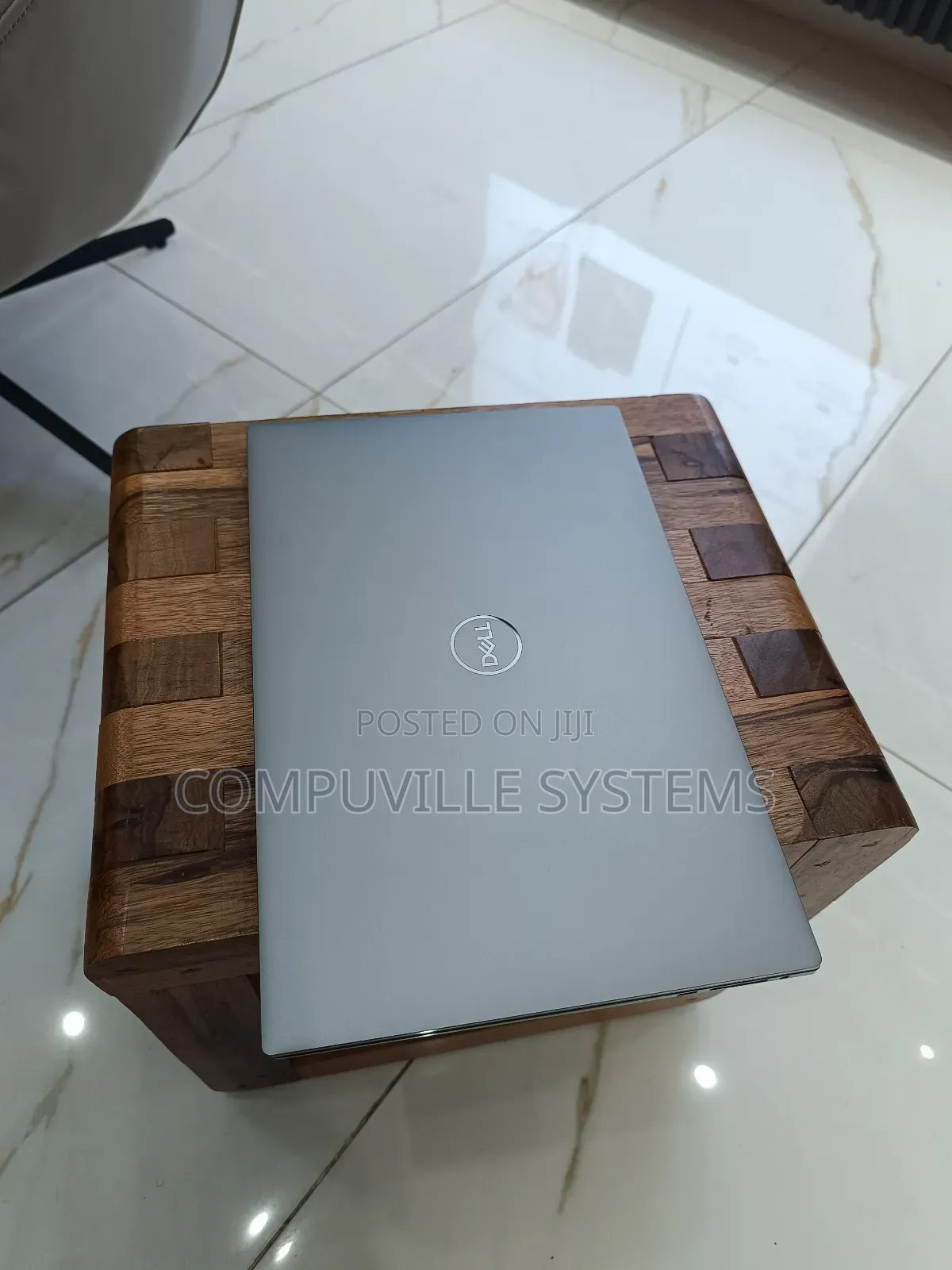 Laptop Dell Precision 5550 64GB Intel Core I7 SSD 2T