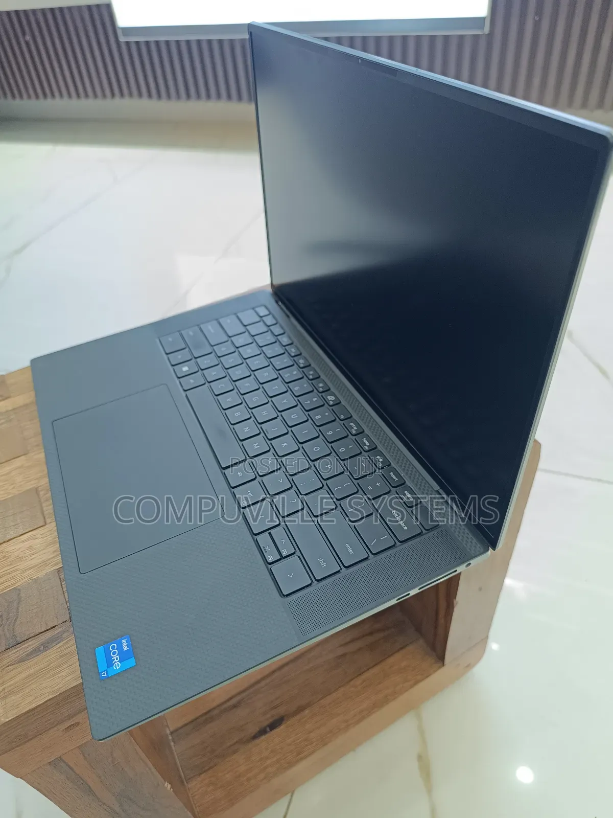 Laptop Dell Precision 5550 64GB Intel Core I7 SSD 2T