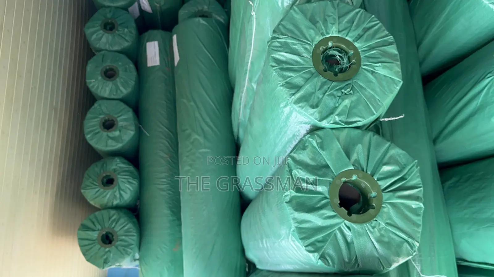 Artificial Grass Bulk Order ~ Buy More! Pay Less!
